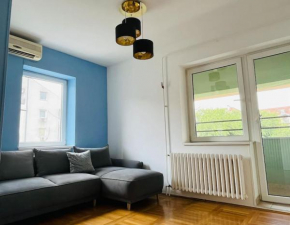 3 bedroom duplex with balcony, excellent location